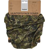 SEELAND Tagus Camo Face Cover InVis MPC green 1