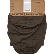 SEELAND Tagus Face Cover Pine green 1
