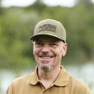 BLASER Argali Velcro Kappe dunkel oliv 4