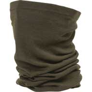 SEELAND Apex One Hundred Halsw�rmer Pine green