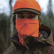 SEELAND Spur Halsw�rmer 2er-Pack Pine Green/Orange Blaze 4