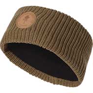 PINEWOOD Gestricktes Stirnband D.Sandstone