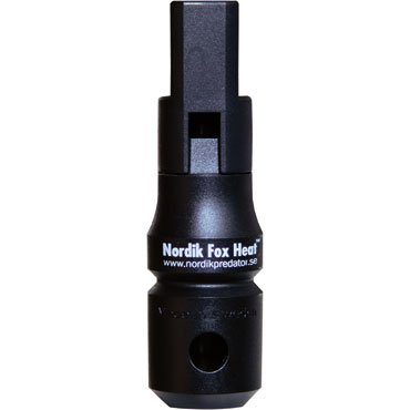 Nordik Fox Heat