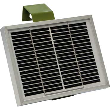 Solar-Ladegert 12V