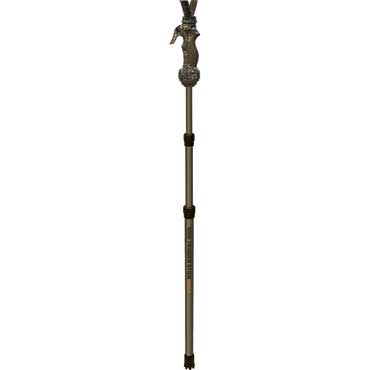 Primos Triggerstick Gen3 Einbein 83-165 cm camo