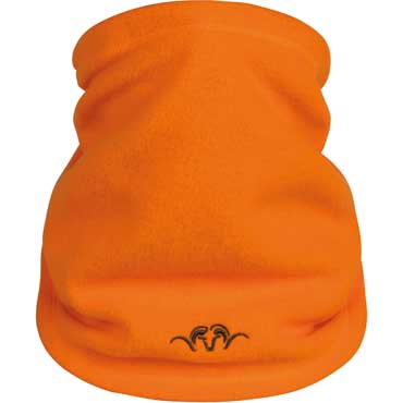 BLASER Fleece Schlauchschal Pure Blaze Orange