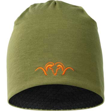 BLASER Drain Beanie Highland grn