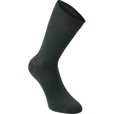 Deerhunter Bamboo Socken 3er-Pack Green