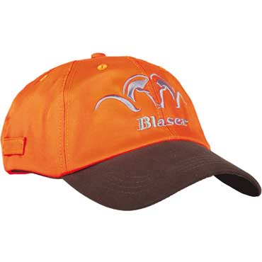  Blaser Kappe Orange 