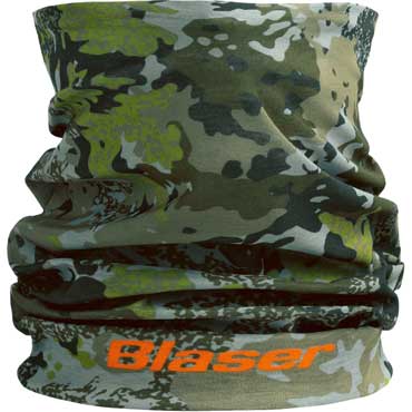 BLASER Multi-Tube HunTec Camouflage