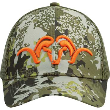 BLASER HunTec Trucker Kappe HunTec Camouflage