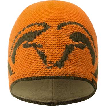 BLASER Pearl Beanie driven orange