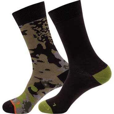 BLASER Socks Magnum multicolour  Lieferung im Doppelpack 