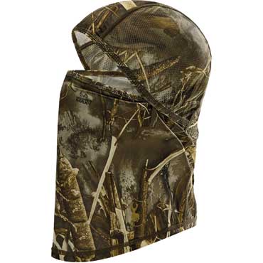 DEERHUNTER Gesichtsmaske REALTREE MAX-7