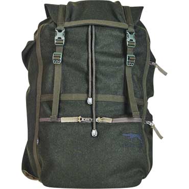 JAGDHUND Lodenrucksack Jenner 2 oliv