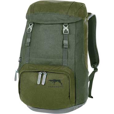 JAGDHUND Lodenrucksack Eisbach 30L