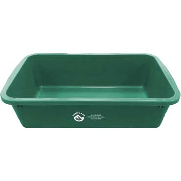 FARM-LAND Wildwanne 60 Liter lebensmittelecht