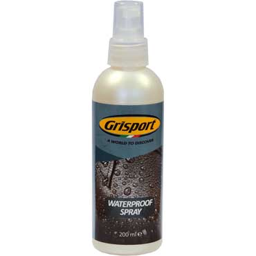 Grisport Waterproof Spray 200 ml