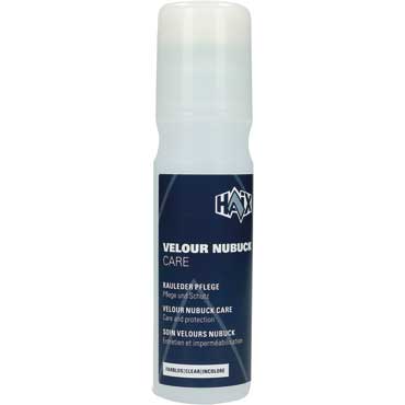 HAIX Raulederpflege Velours Nubuk 75ml