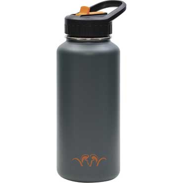 BLASER Trinkflasche 950ml Anthrazit