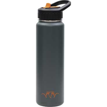 BLASER Trinkflasche 710ml Anthrazit