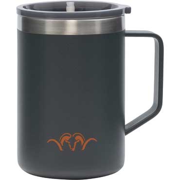 BLASER Kaffeebecher 480ml Anthrazit