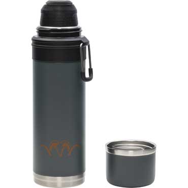 BLASER Thermosflasche 650ml Anthrazit