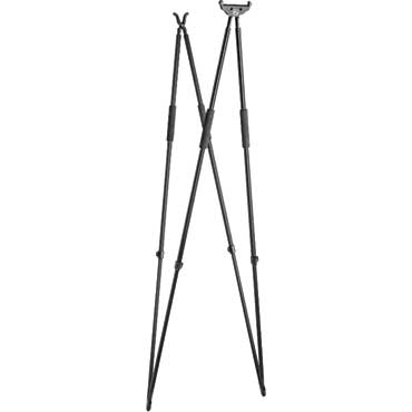 FARM-LAND Feldjagd Zielstock aus Aluminium 