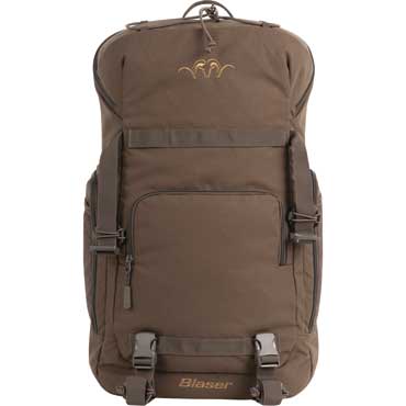 BLASER Ultimate Backpack S braun