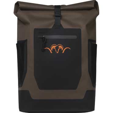 BLASER Reiserucksack Braun