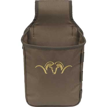 BLASER Patronentasche Argali teak