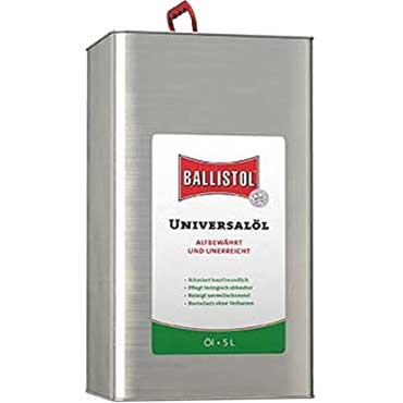 BALLISTOL Universall 5 Liter Kanister