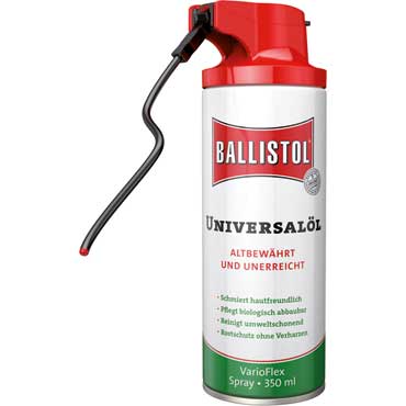 Ballistol Universall VariFlex Spray 350ml