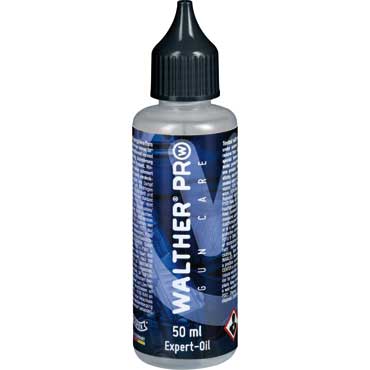 Walther PRO Gun Care Expert-l 50ml