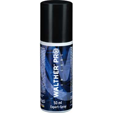 Walther PRO Gun Care Expert-Spray 50ml