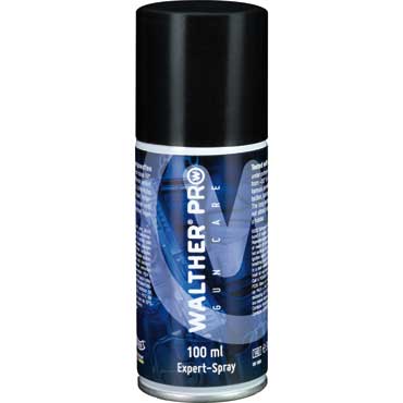 Walther PRO Gun Care Expert-Spray 100ml