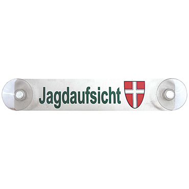 Jagdaufsicht Wien