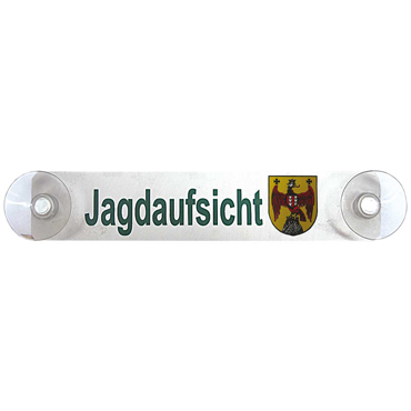 Jagdaufsicht Burgenland