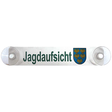 Jagdaufsicht Niedersterreich