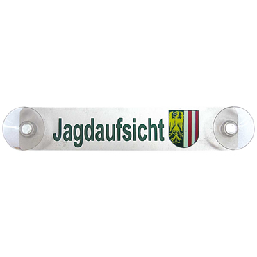 Jagdaufsicht Obersterreich