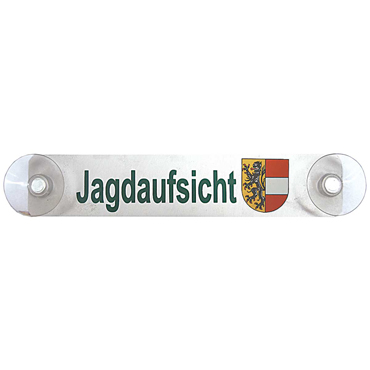 Jagdaufsicht Salzburg