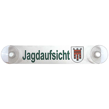 Jagdaufsicht Vorarlberg