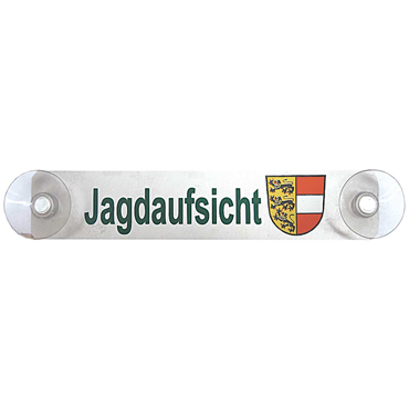 Jagdaufsicht Krnten