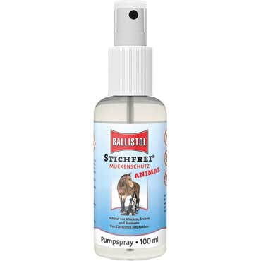 Ballistol Stichfrei Animal 100 ml