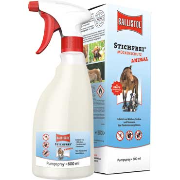 Ballistol Stichfrei Animal 600 ml