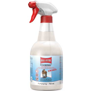 BALLISTOL Stichfrei Animal 750ml