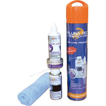 Fluna GunCare Set I