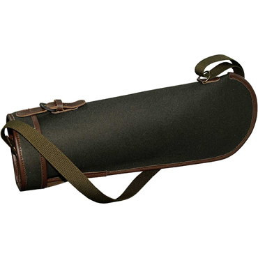 Loden Spektivtasche 75mm
