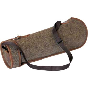 Loden Spektivtasche 85mm