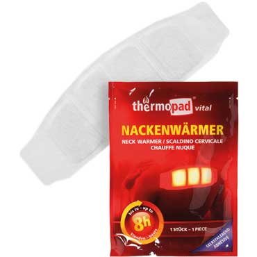 THERMOPAD Nackenwrmer